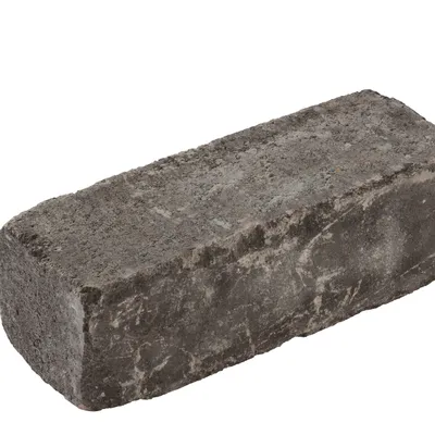 Produktbild von Diephaus Mauerstein ANTIK MINI BASALT 35/14/14 CM