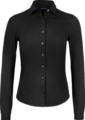Produktbild von Cutterandbuck Advantage Shirt Ladies