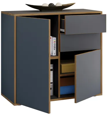 Produktbild von Kommode Sideboard Salia B. 80 Schublade