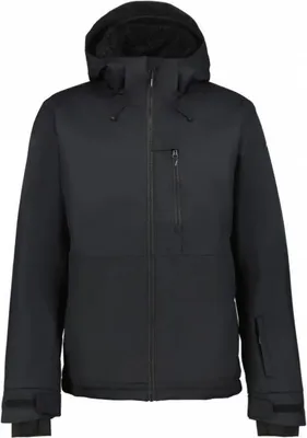 Produktbild von Icepeak Jacke CHESTER Skijacke Snowboardjacke Herren schwarz 58