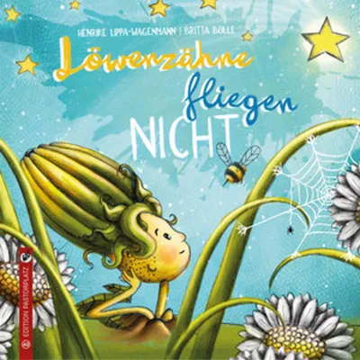 Obrázok produktu pre Löwenzähne fliegen nicht