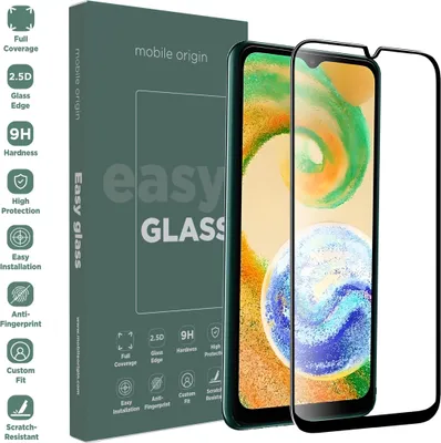Image de Mobile Origin EasyGlass - Samsung Galaxy A04s