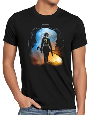 Produktbild von style3 33 Herren T-Shirt