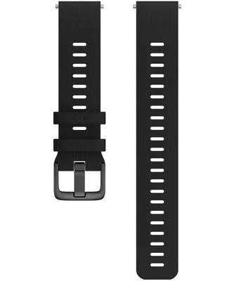 Produktbild von Armband Polar Pacer Night Black S/L 20 mm