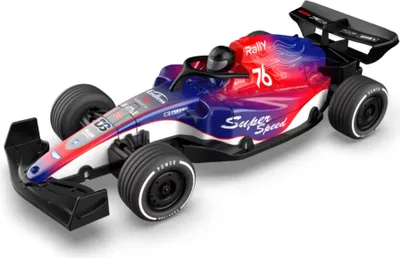 Immagine prodotto di Formula telecomando RC luminoso 25,5 cm