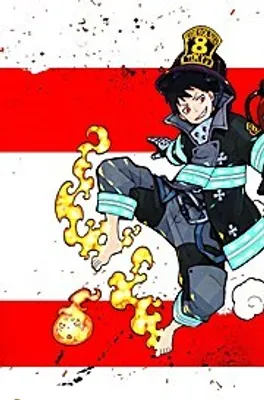 Image de Fire Force 11