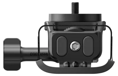 Produktbild von Insta360 Fahrradcomputer-Halterung (integrierter Lenker) für Kameras, Monitore und Fahrradcomputer