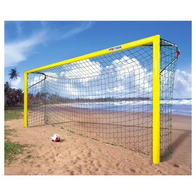 Produktbild von Sport-Thieme Beachsoccer-Tornetz