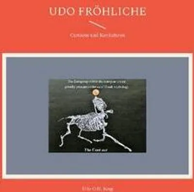 Obrázok produktu pre Udo Fröhliche