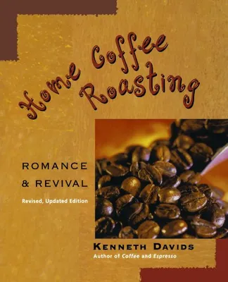 Produktbild von Home Coffee Roasting