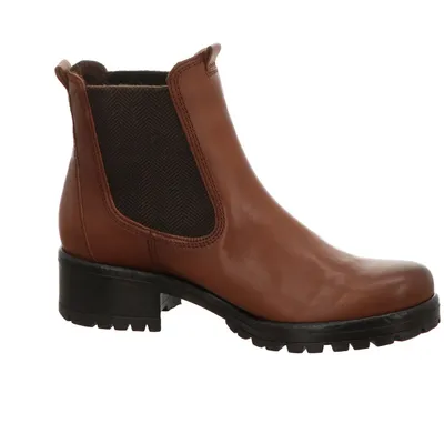Produktbild von Gabor fashion Damen Stiefeletten Braun