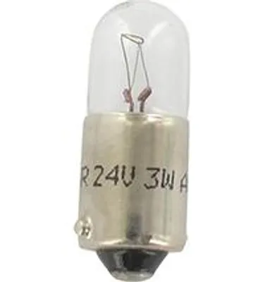 Produktbild von Ampel 24 V Leuchtanzeige 24V 3W