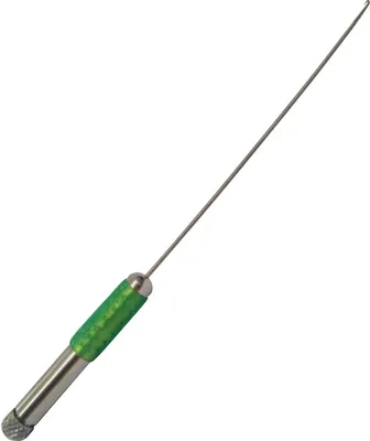 Produktbild von Pelzer Inox Stringer Needle long - Boilienadel