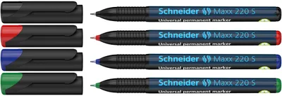 Imagen del producto de Schneider Schreibgeräte Maxx 220 S