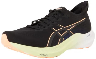 Image de Asics GT-2000 12 MK, couleur noir/bleu, taille 42