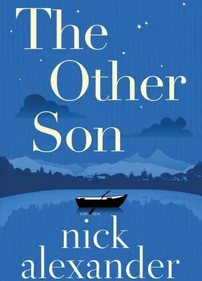 Produktbild von The Other Son