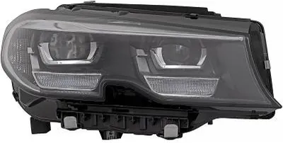 Produktbild von DIEDERICHS Scheinwerfer Rechts für BMW 3 Touring (G21) 1219980