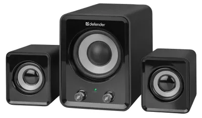 Zdjęcie produktu dla DEFENDER Z4 2.1 11W USB przewodowe głośniki komputerowe