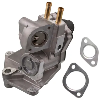 Immagine prodotto di Valvola AGR, elettrovalvola con guarnizione PARTSTEC per, tra le altre, SKODA OCTAVIA