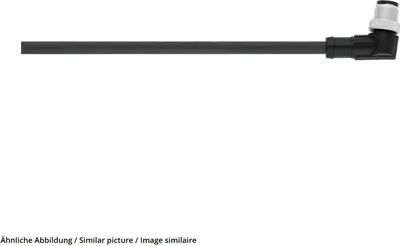 Immagine prodotto di Ab-C4-M12Ms-5,0Pvc-M12Fa