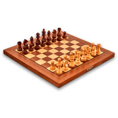 Produktbild von Millennium Chess Classics Exclusive