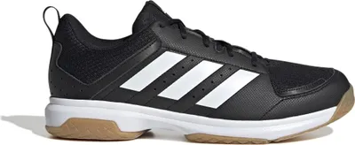 Produktbild von ADIDAS Ligra 7 M - Core Black / Cloud White / Core Black - Herren -  38 2/3