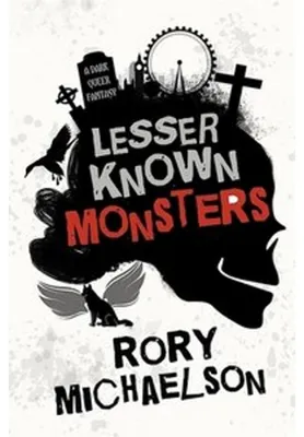 Obrázek produktu pro Lesser Known Monsters