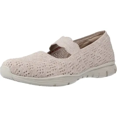Immagine prodotto di Ballerine Skechers Ballerine in tessuto