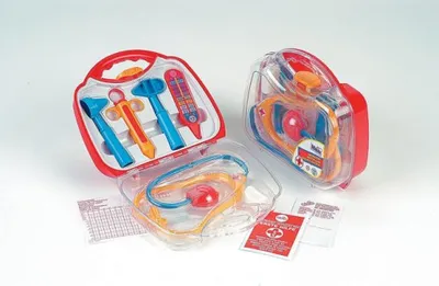 Immagine prodotto di Valigetta del medico