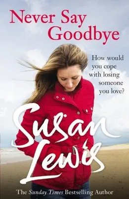Productafbeelding van Never Say Goodbye