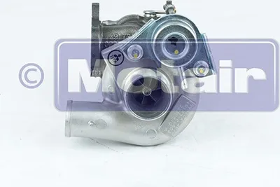 Produktbild von MOTAIR 334043 Turbolader