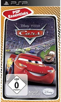 Produktbild von Cars