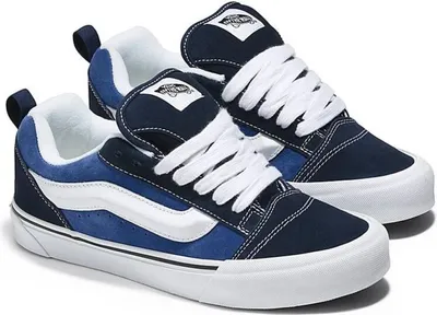 Zdjęcie produktu dla Buty Vans Knu Skool VN0009QCNWD1