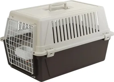 Image de Ferplast Atlas Du Transport Des Chiens 30 Cs