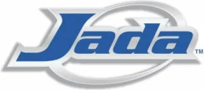 The image shows the Jada logo.