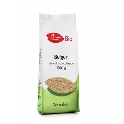 Obrázek produktu pro bulgur ze stodoly 500g