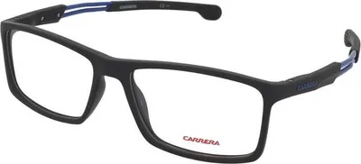 Produktbild von Carrera CARRERA 4410 Black blue 55/16/140 Herren Brillen