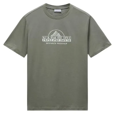Produktbild von NAPAPIJRI - Herren-T-Shirt Sandir - Größe S