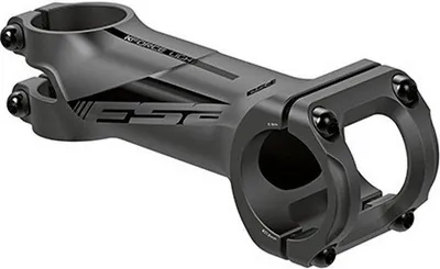 Image de Potence de vélo Fsa K-force Light 2.0, noir, 120 mm / ±6º, noir, 120 mm
