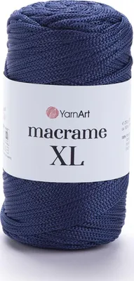 Zdjęcie produktu dla Yarn Art Macrame Xl 130 m 162 Sznurek