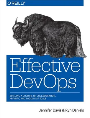 Image de Effective Devops
