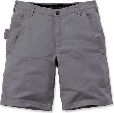 Produktbild von CARHARTT Bekleidung Carhartt Short Steel Grau grau Größe