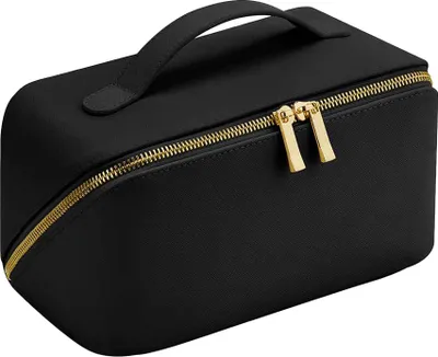 Immagine prodotto di Bagbase - Borsa per cosmetici "Boutique" PC5680 (taglia unica) (nero)