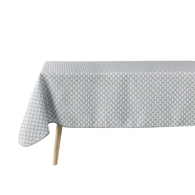 Obrázek produktu pro Obdélníkový ubrus ARTCHIC, 150 x 240 cm, bílý