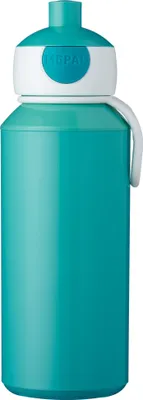 Obrázek produktu pro Mepal trinkflasche pop-up campus 400 ml - türkis