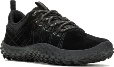 Produktbild von Merrell Wrapt Trailrunning-schuhe Schwarz EU 40 1/2 Frau Schwarz EU 40 1/2