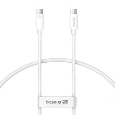 Produktbild von Baseus Superior Series 2 USB4 Datenkabel Type-C 240W 1m