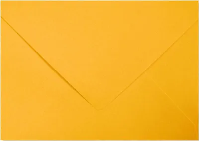Immagine prodotto di Buste Sunshine yellow v2 C6 120 g/m2 10 pz.