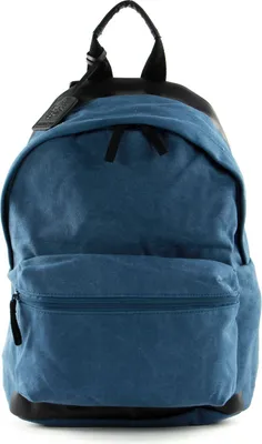 Immagine prodotto di LEONHARD HEYDEN zainetto zaino con scomparto per laptop Gobi Backpack Blue