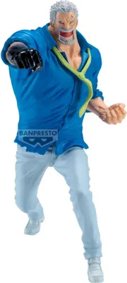 Obrázek produktu pro Banpresto BP29086P, Sběratelská postavička, Anime a Manga